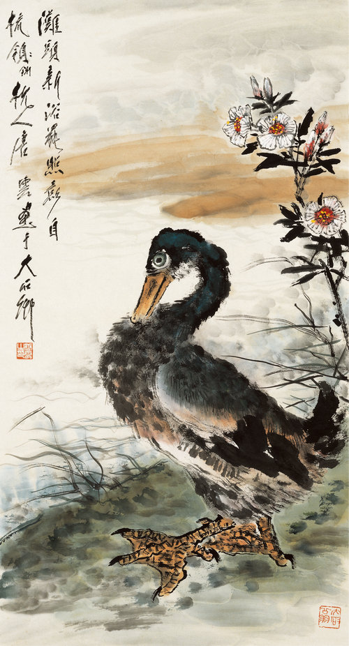 梳翎
