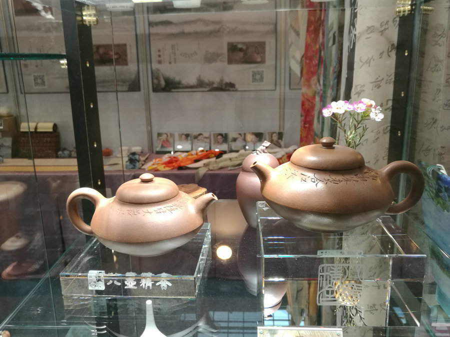 展示图片